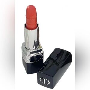 Dior Lipstick - #540 Silky Coral Satin Rouge